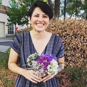 Meet your Posher, Kelsey